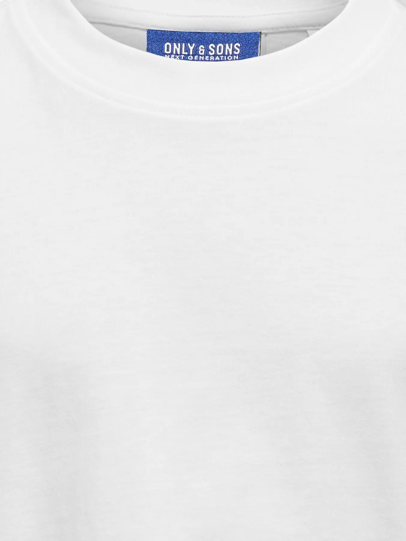 Only & Sons Osjfred - Afbeelding 4