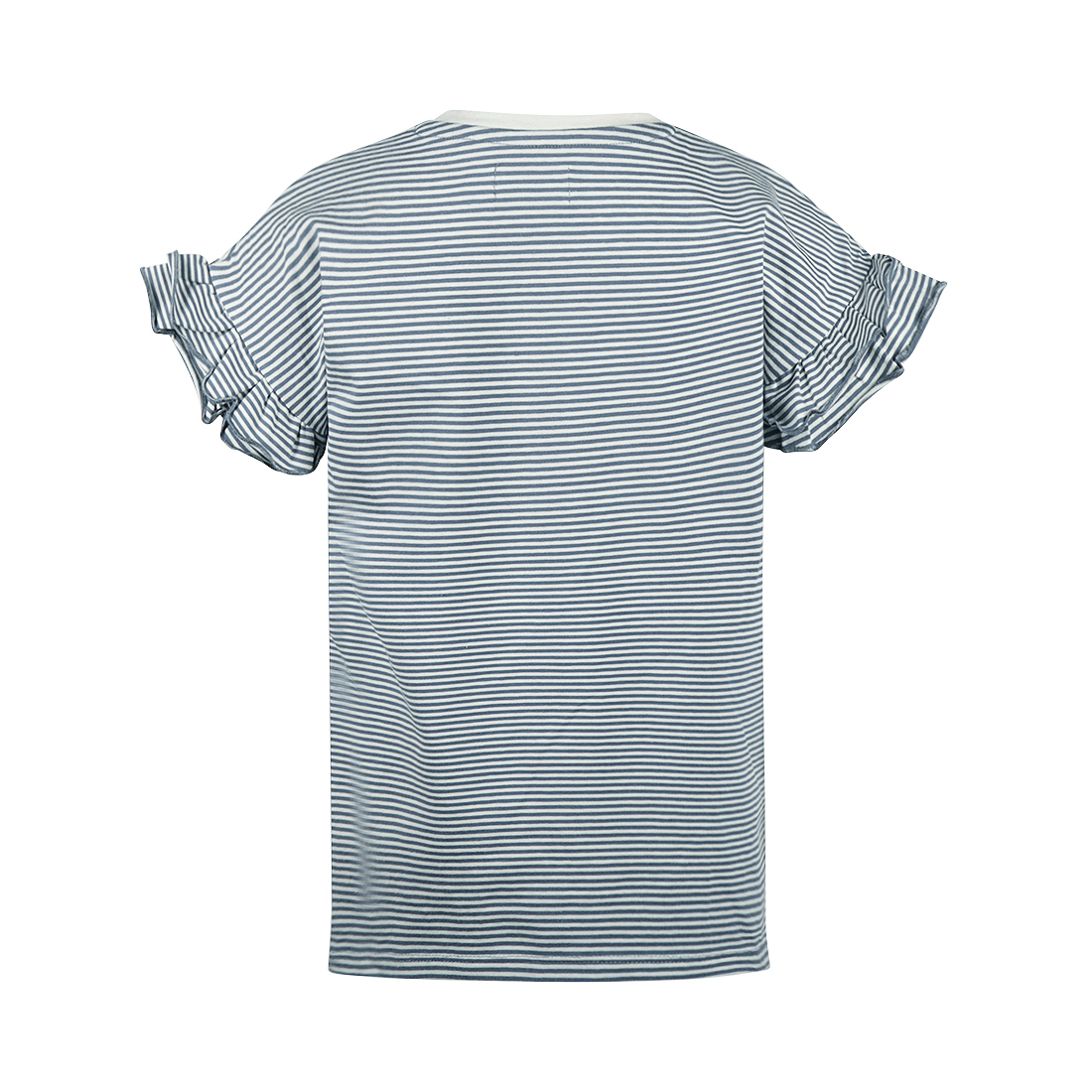 No Way Monday T-shirt  - Afbeelding 2