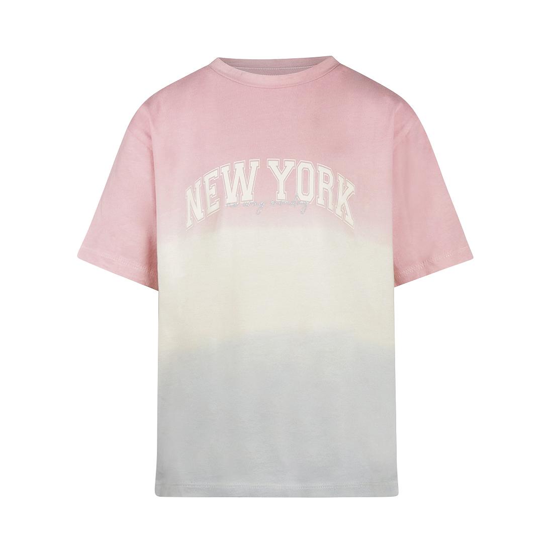 No Way Monday T-shirt