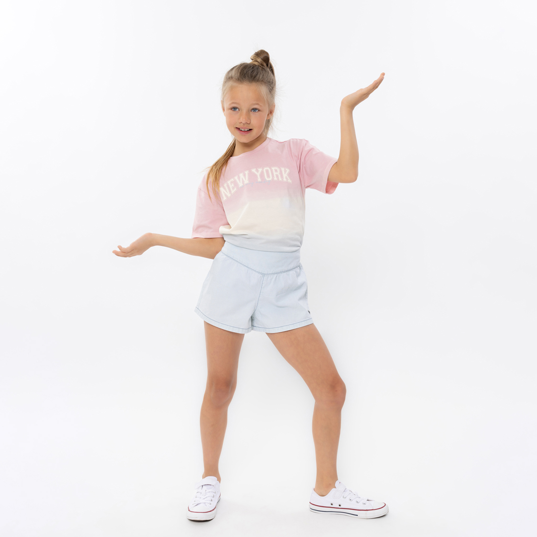 No Way Monday T-shirt - Afbeelding 4