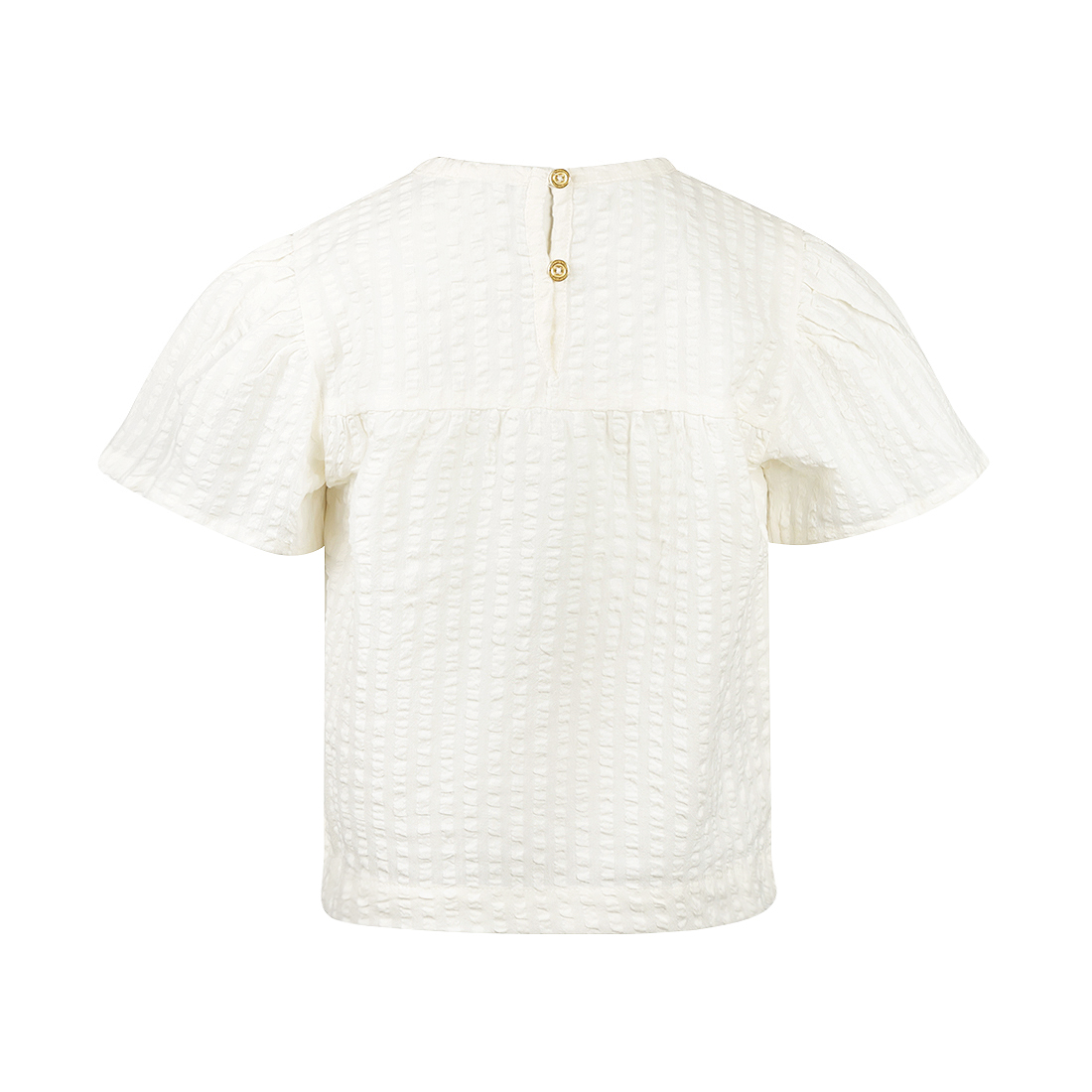 No Way Monday Blouse  - Afbeelding 3