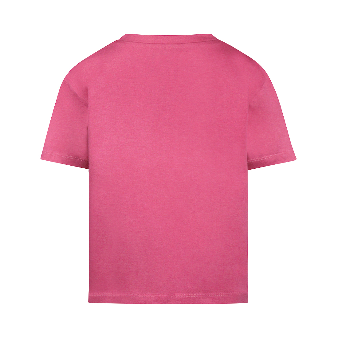 No Way Monday T-shirt - Afbeelding 3
