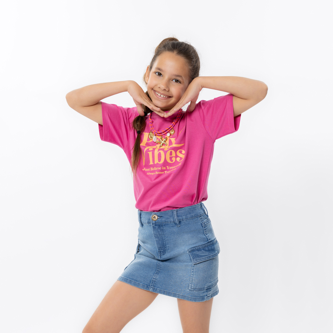 No Way Monday T-shirt - Afbeelding 5