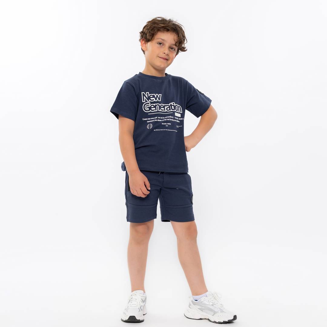 No Way Monday Jogging shorts  - Afbeelding 2