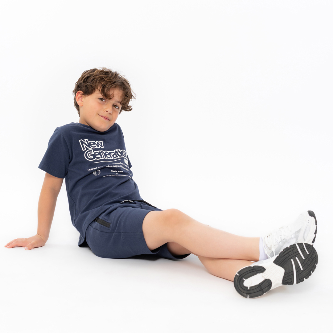 No Way Monday Jogging shorts  - Afbeelding 4