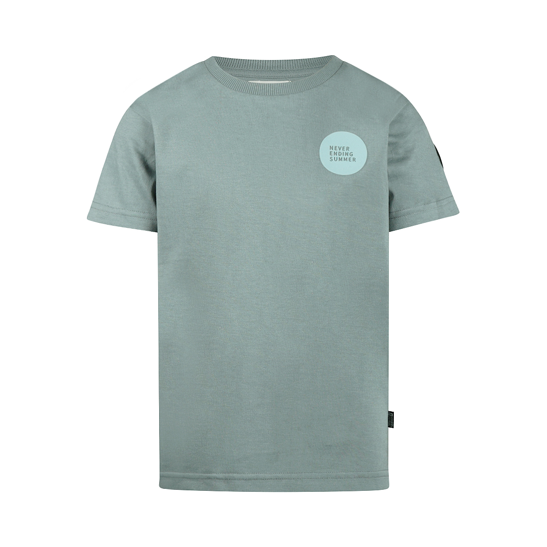 No Way Monday T-shirt 