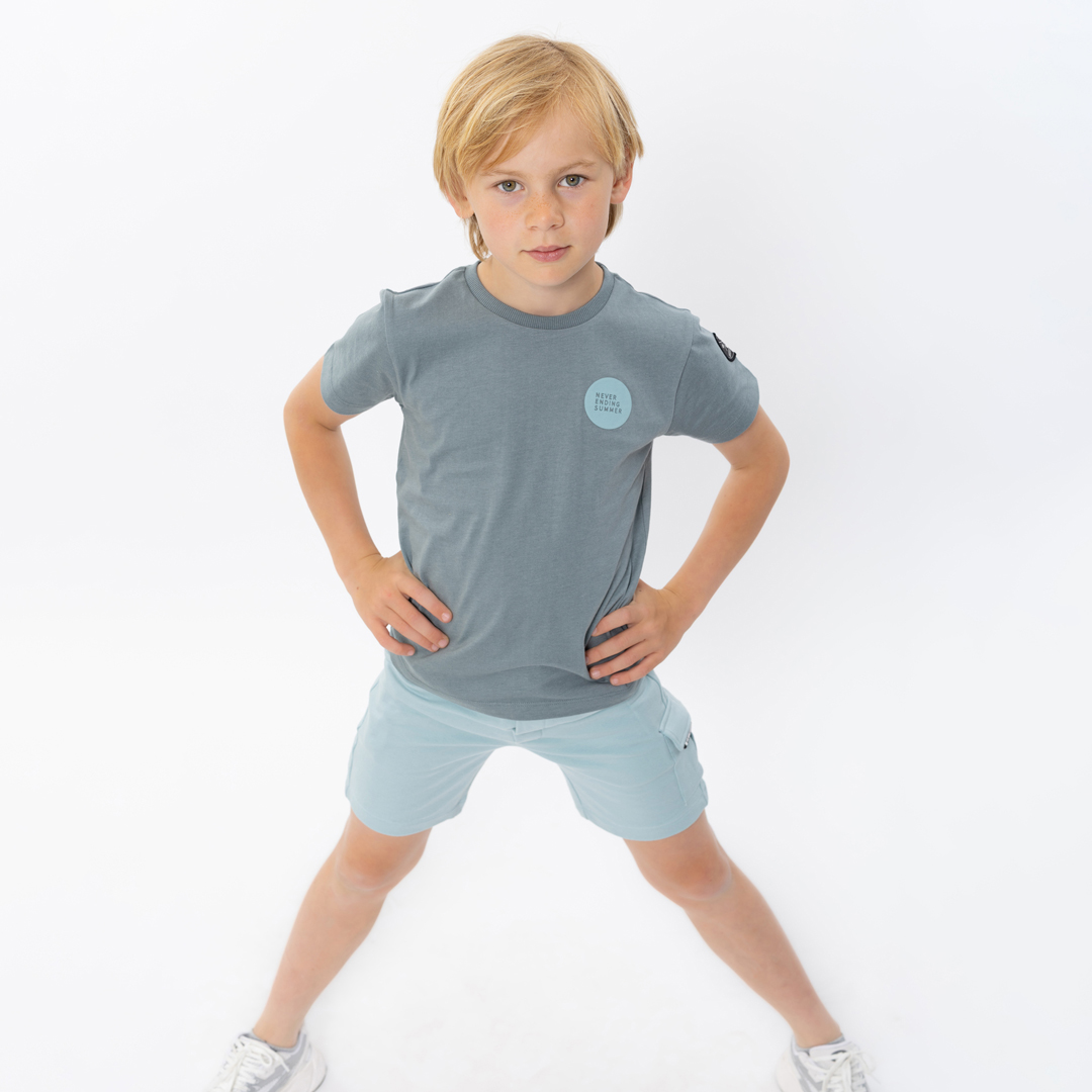 No Way Monday T-shirt  - Afbeelding 2