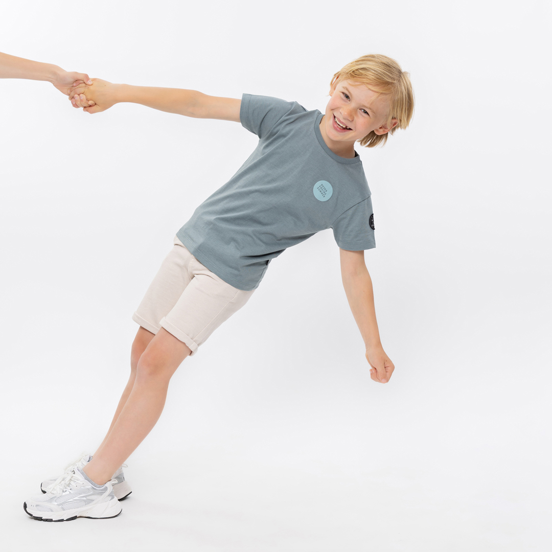No Way Monday T-shirt  - Afbeelding 4