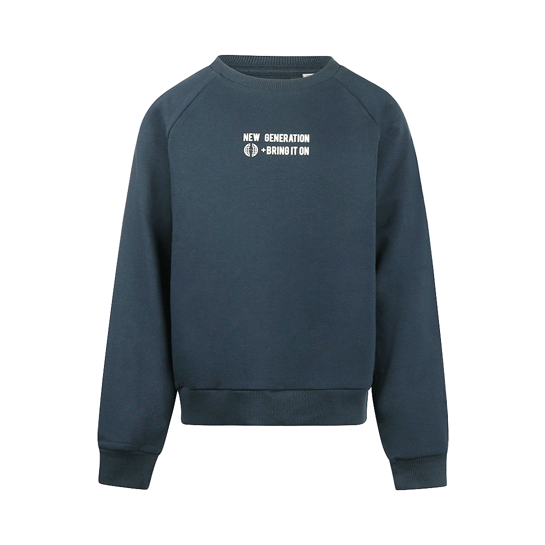 No Way Monday Sweater  - Afbeelding 1