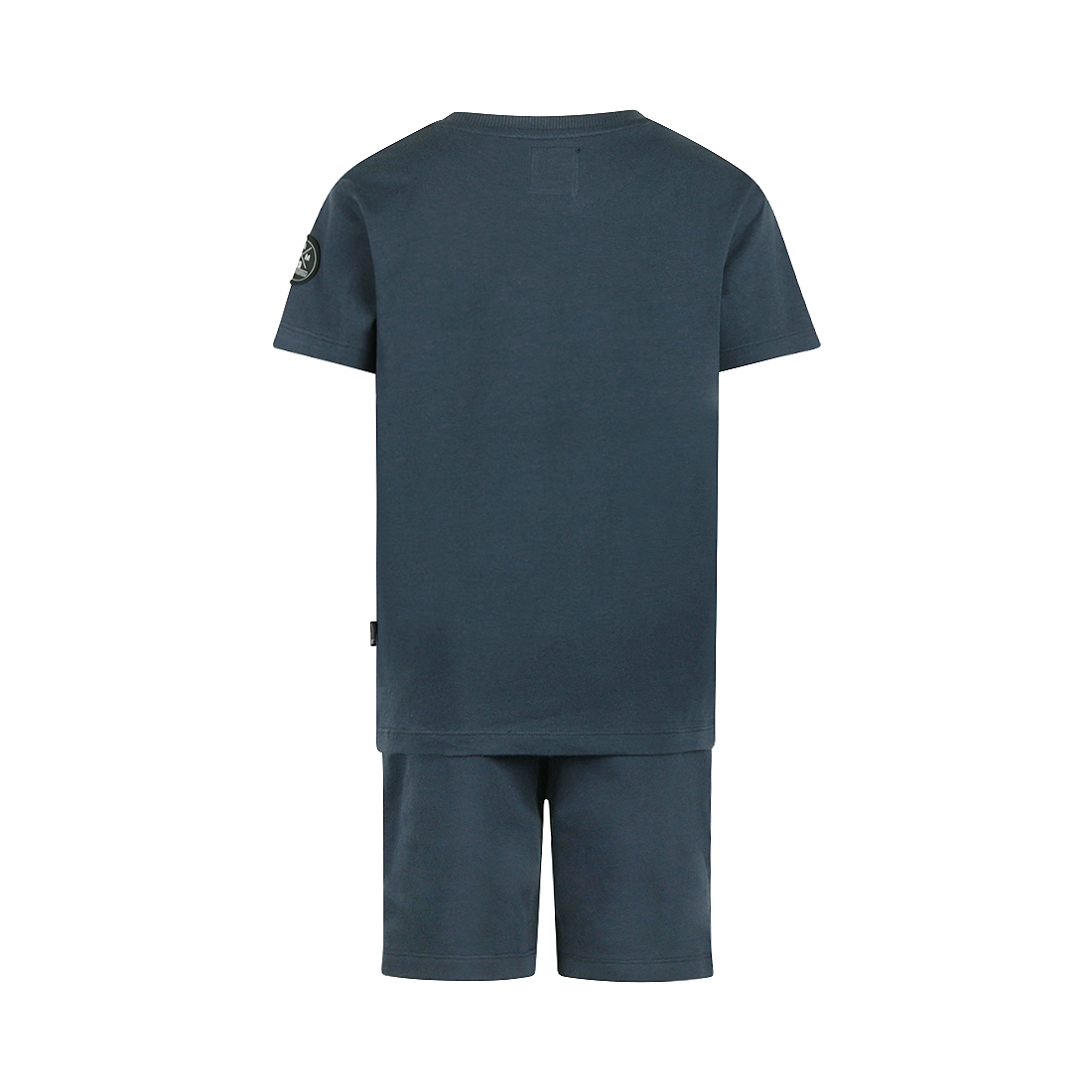 No Way Monday Shirt + Short - Afbeelding 2