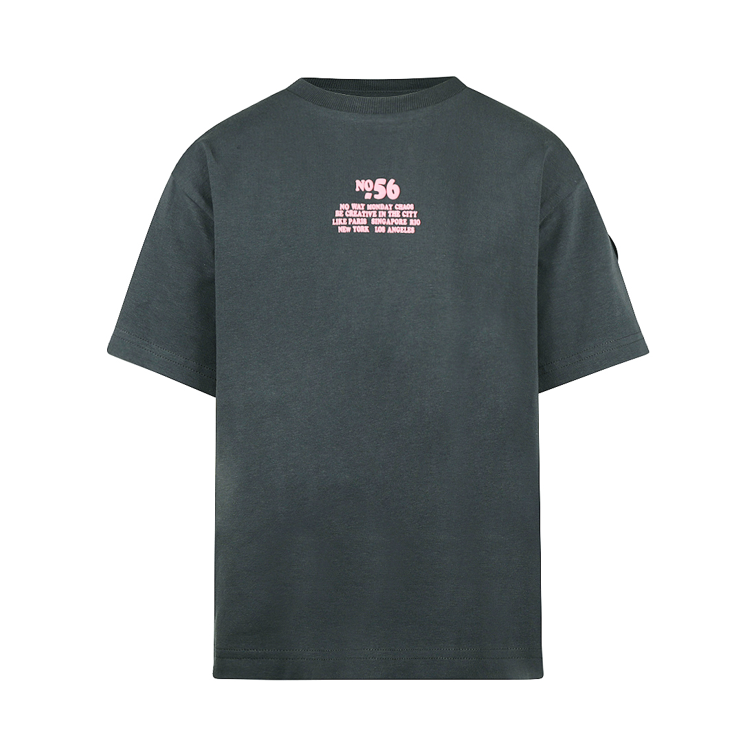 No Way Monday T-shirt