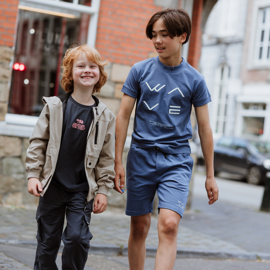 No Way Monday Jogging trousers - Afbeelding 2