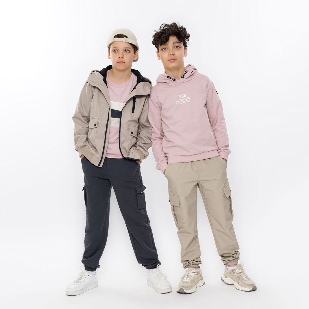 No Way Monday Jogging trousers - Afbeelding 4