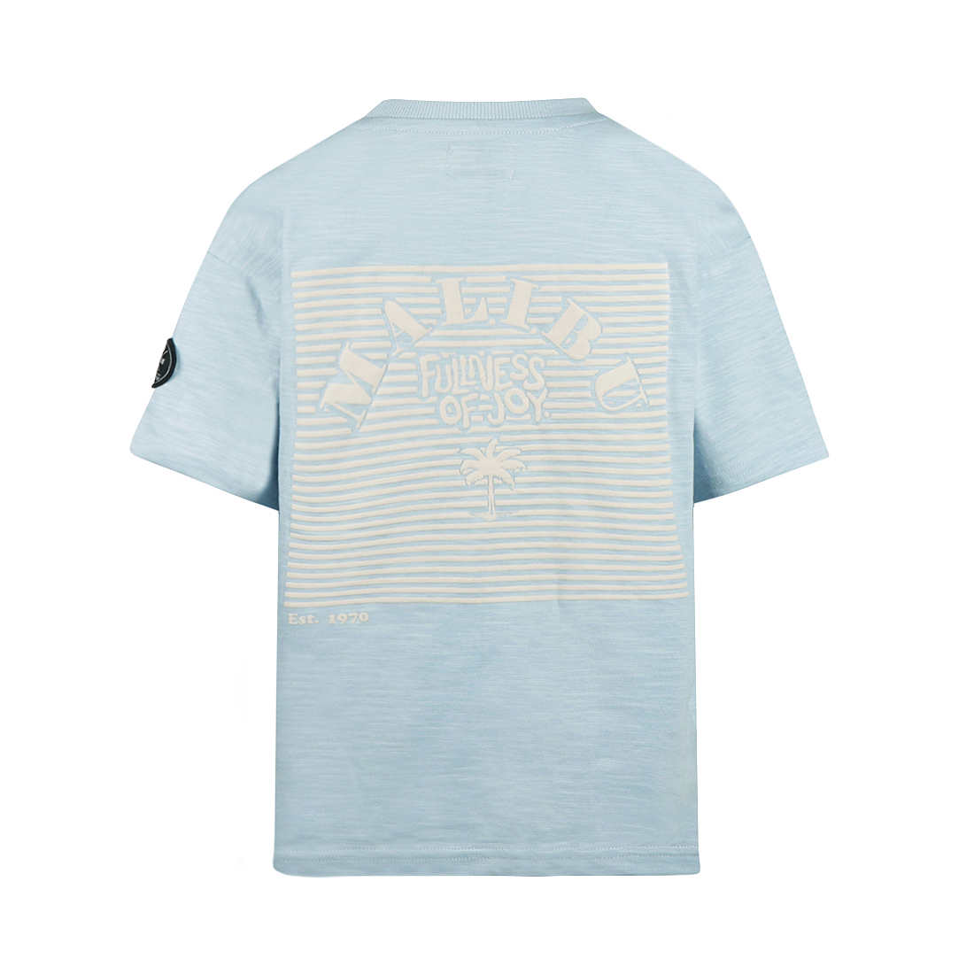 No Way Monday T-shirt