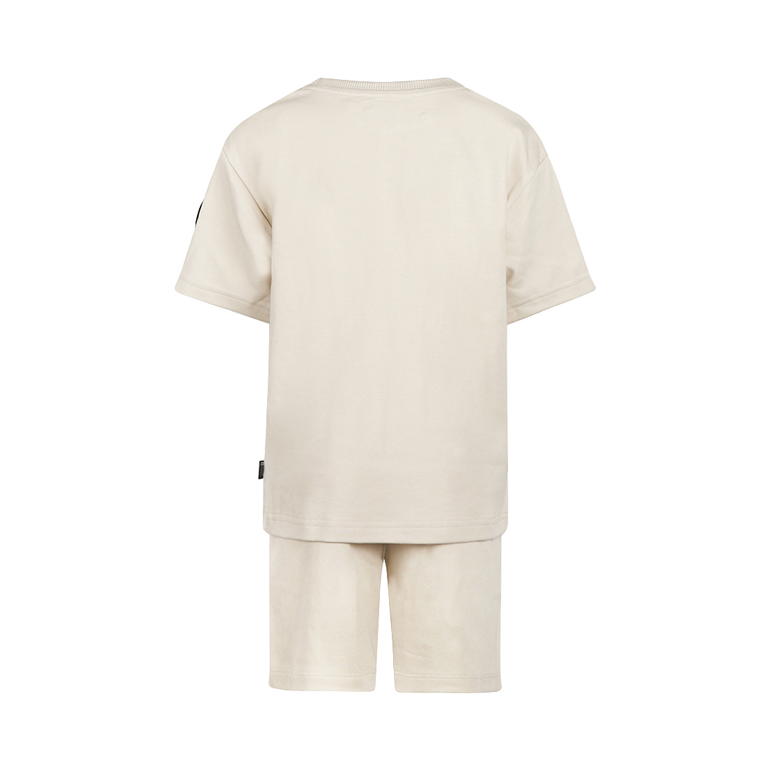 No Way Monday Shirt + Short - Afbeelding 3