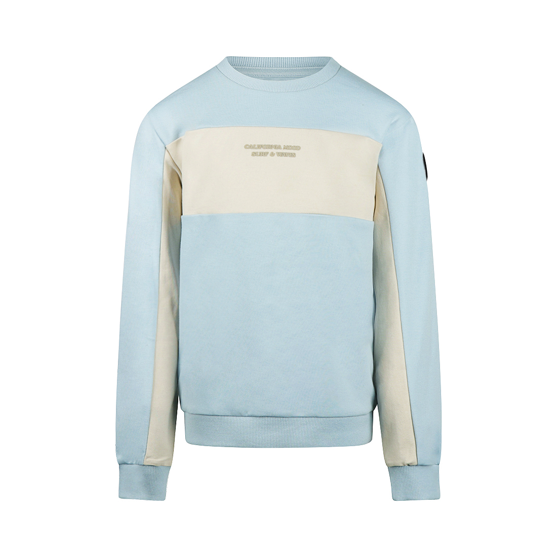 No Way Monday Sweater 