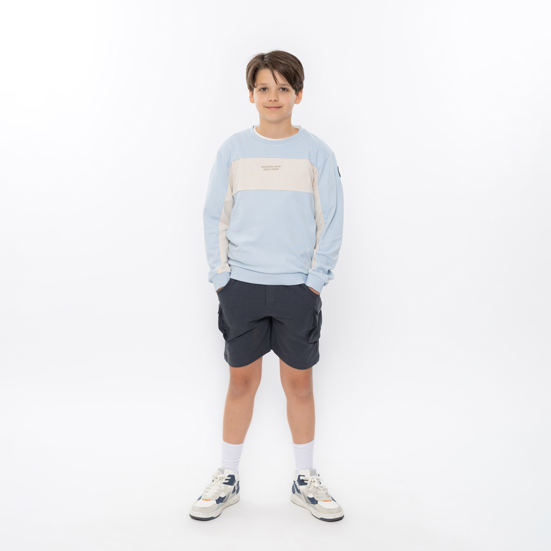 No Way Monday Sweater  - Afbeelding 2