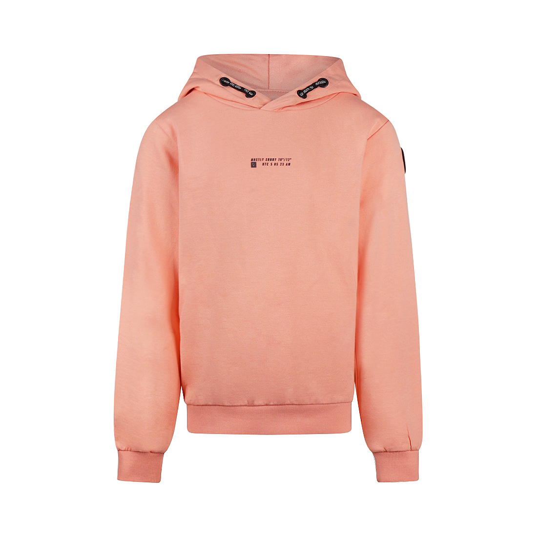 No Way Monday Hoodie  - Afbeelding 1