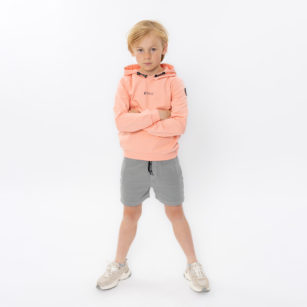 No Way Monday Hoodie  - Afbeelding 2