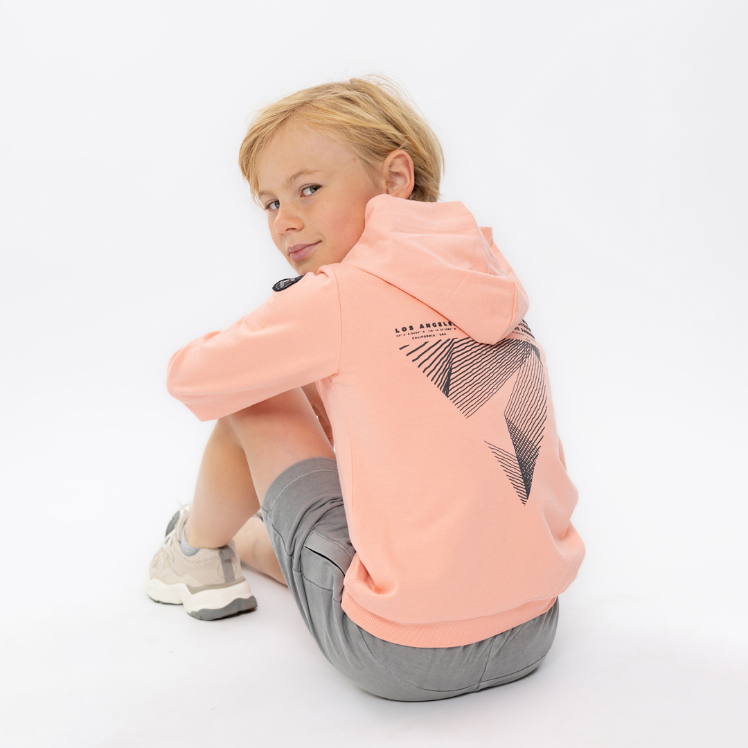 No Way Monday Hoodie 