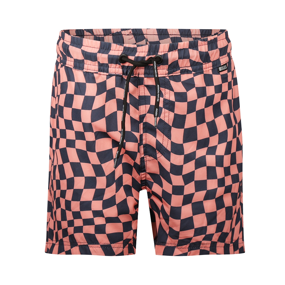 No Way Monday Swimshorts