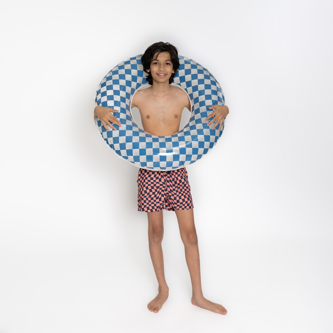 No Way Monday Swimshorts - Afbeelding 2