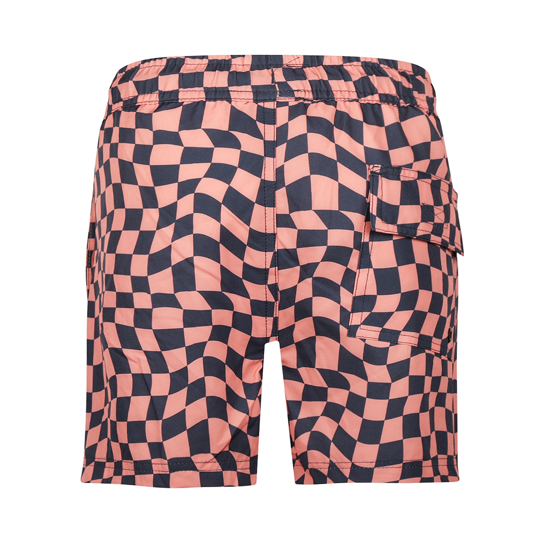 No Way Monday Swimshorts - Afbeelding 3