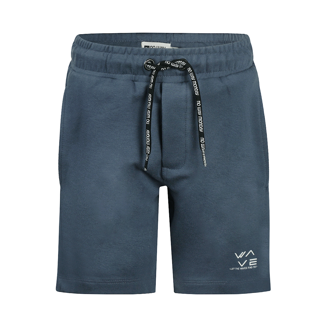 No Way Monday Jogging shorts 