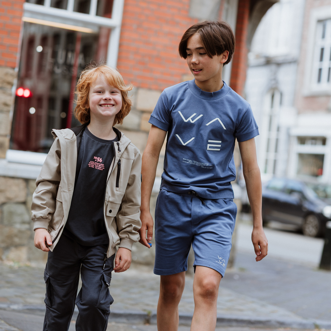 No Way Monday Jogging shorts  - Afbeelding 2