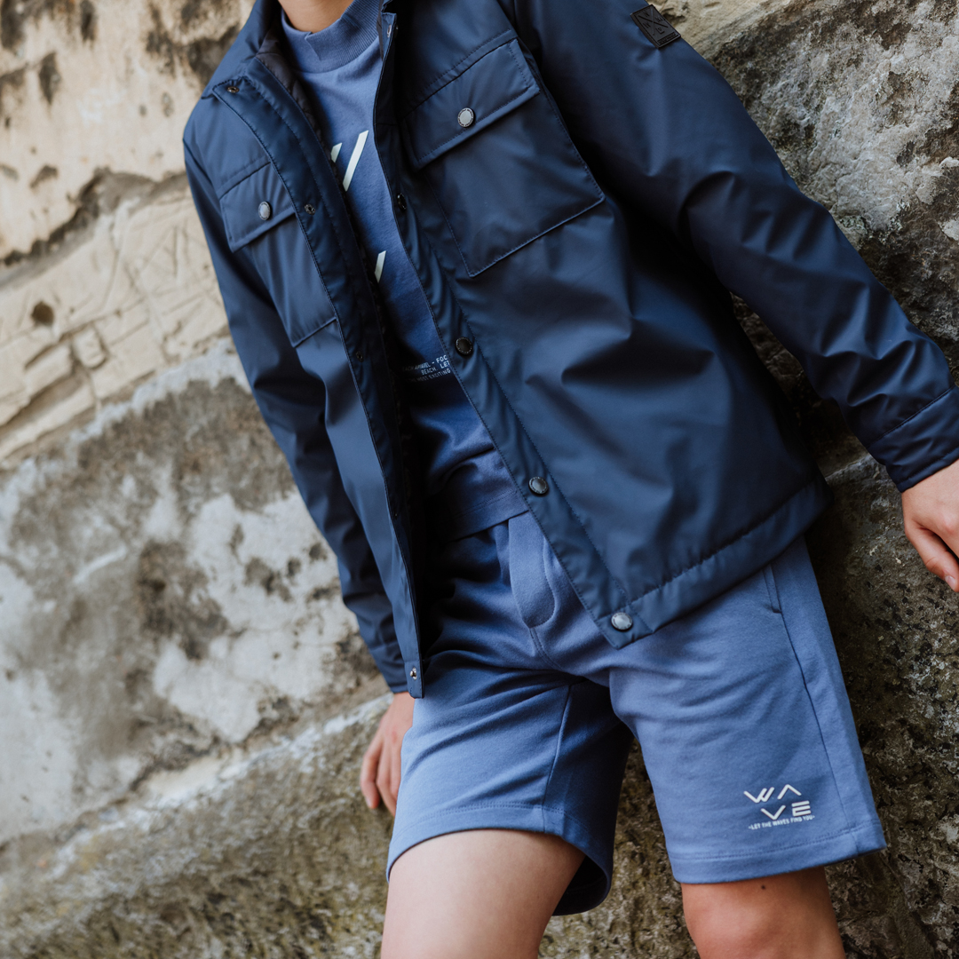 No Way Monday Jogging shorts  - Afbeelding 4