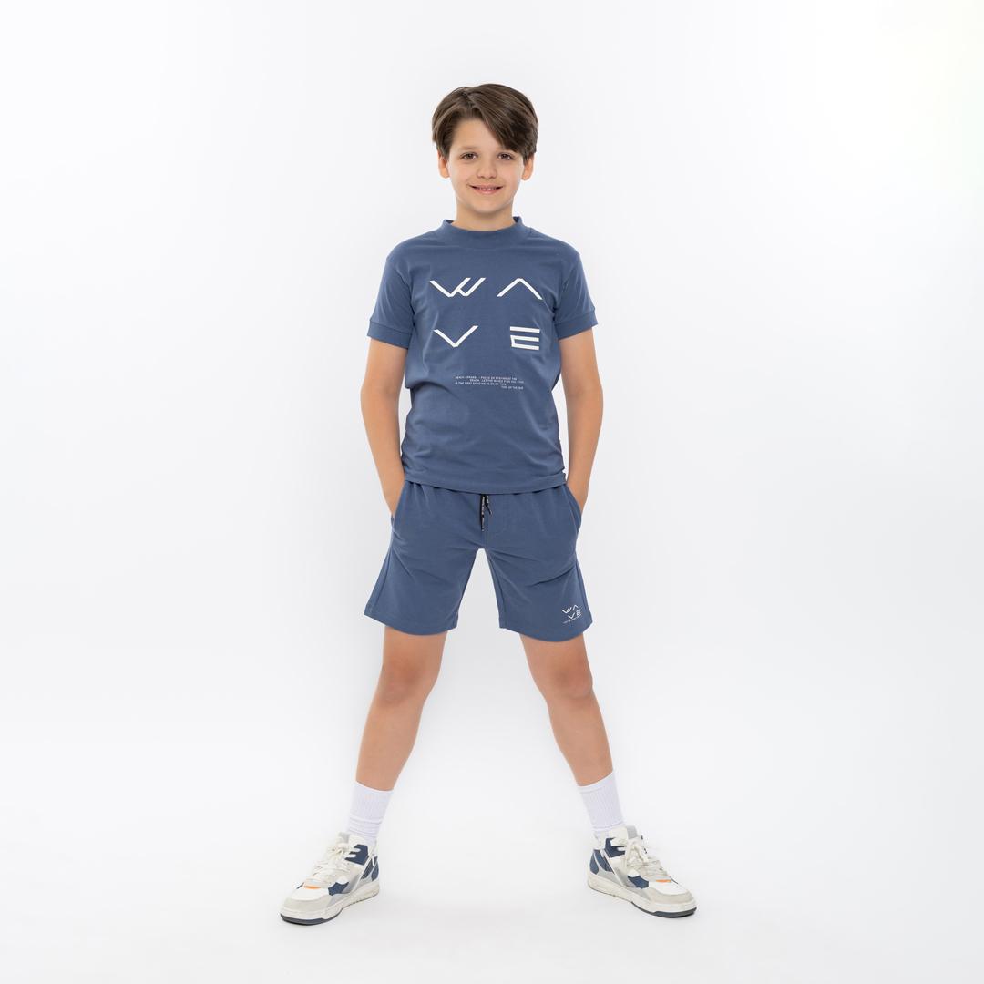 No Way Monday Jogging shorts  - Afbeelding 5