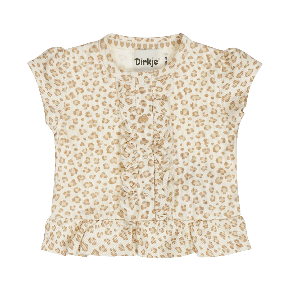 Dirkje T-shirt