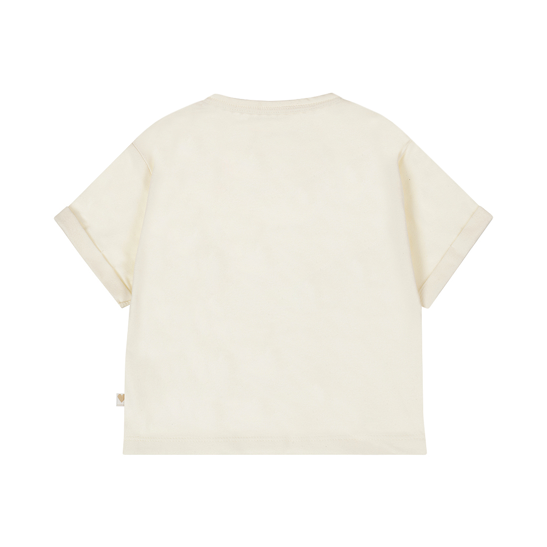 Dirkje T-shirt - Afbeelding 3