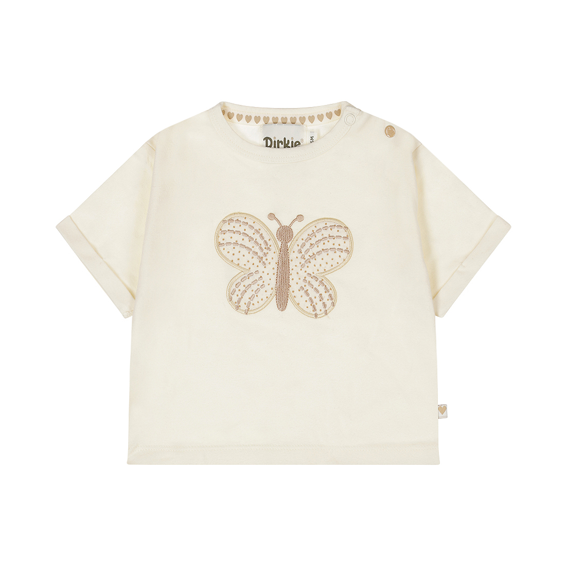 Dirkje T-shirt