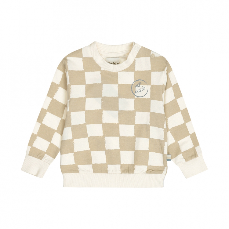 Dirkje Sweater