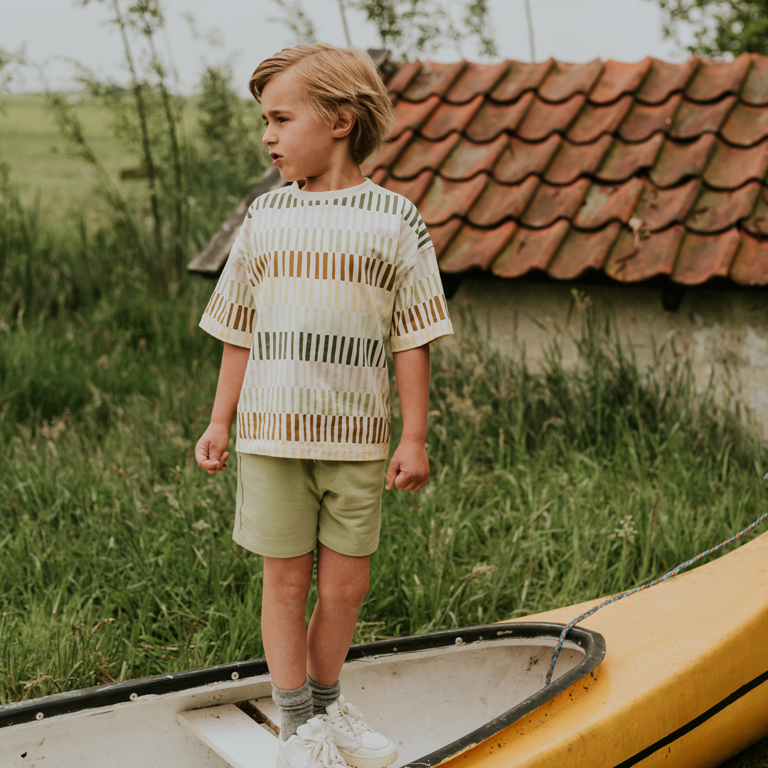 Koko Noko shorts  - Afbeelding 2