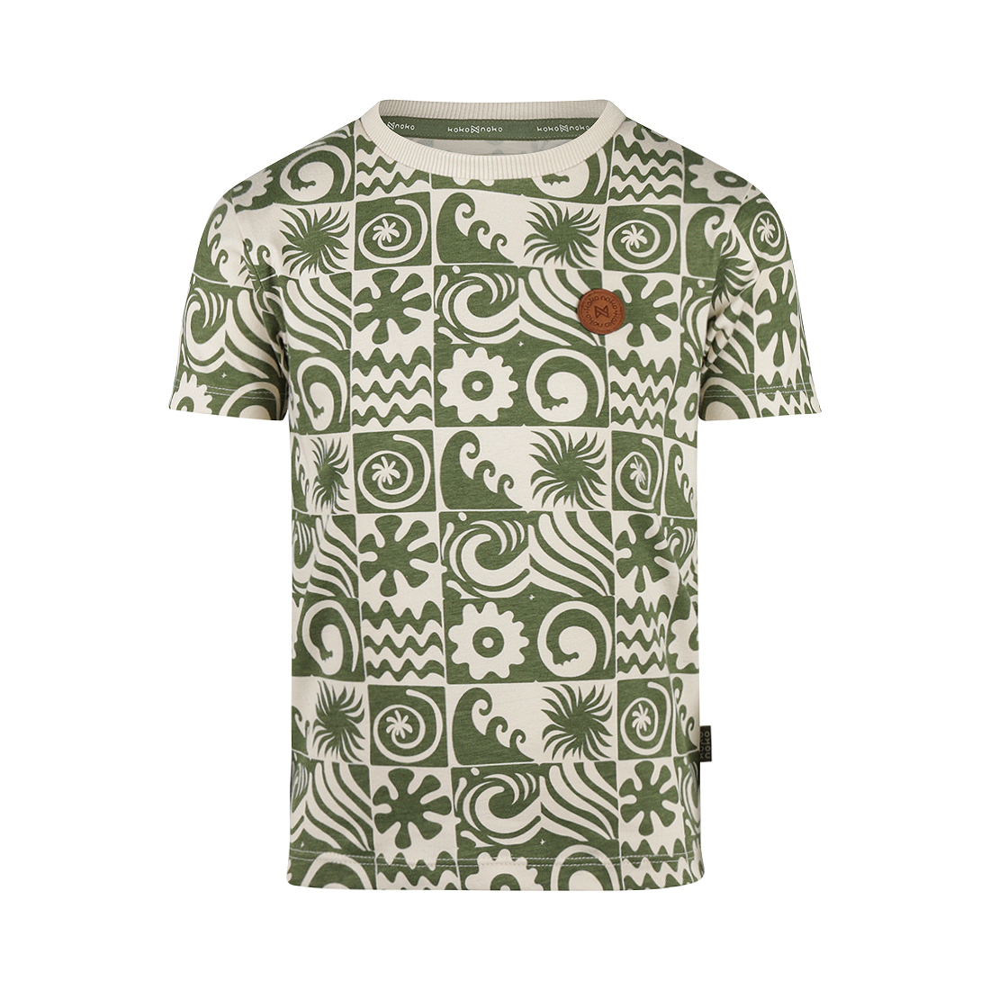 Koko Noko T-shirt 