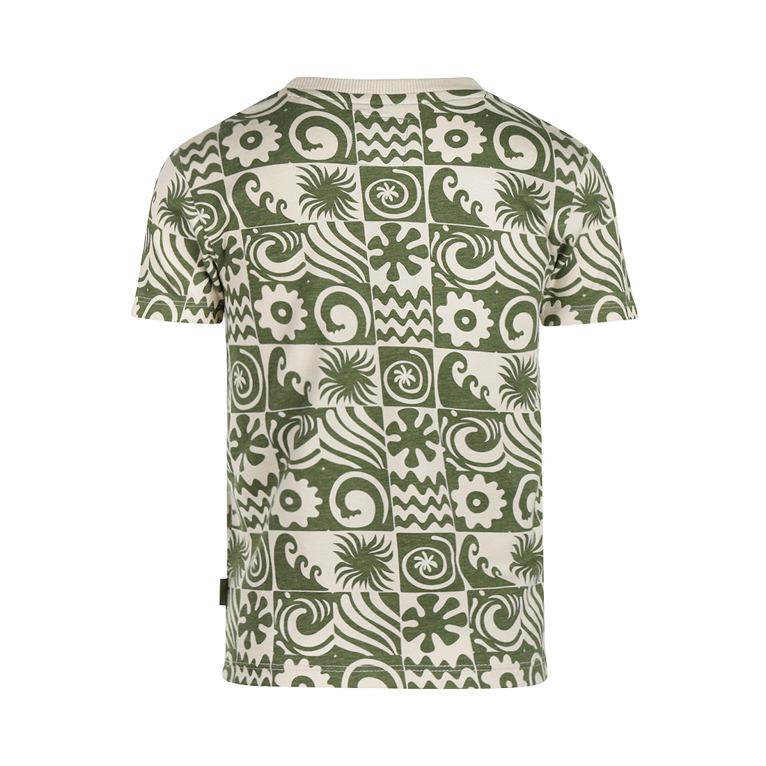 Koko Noko T-shirt  - Afbeelding 3