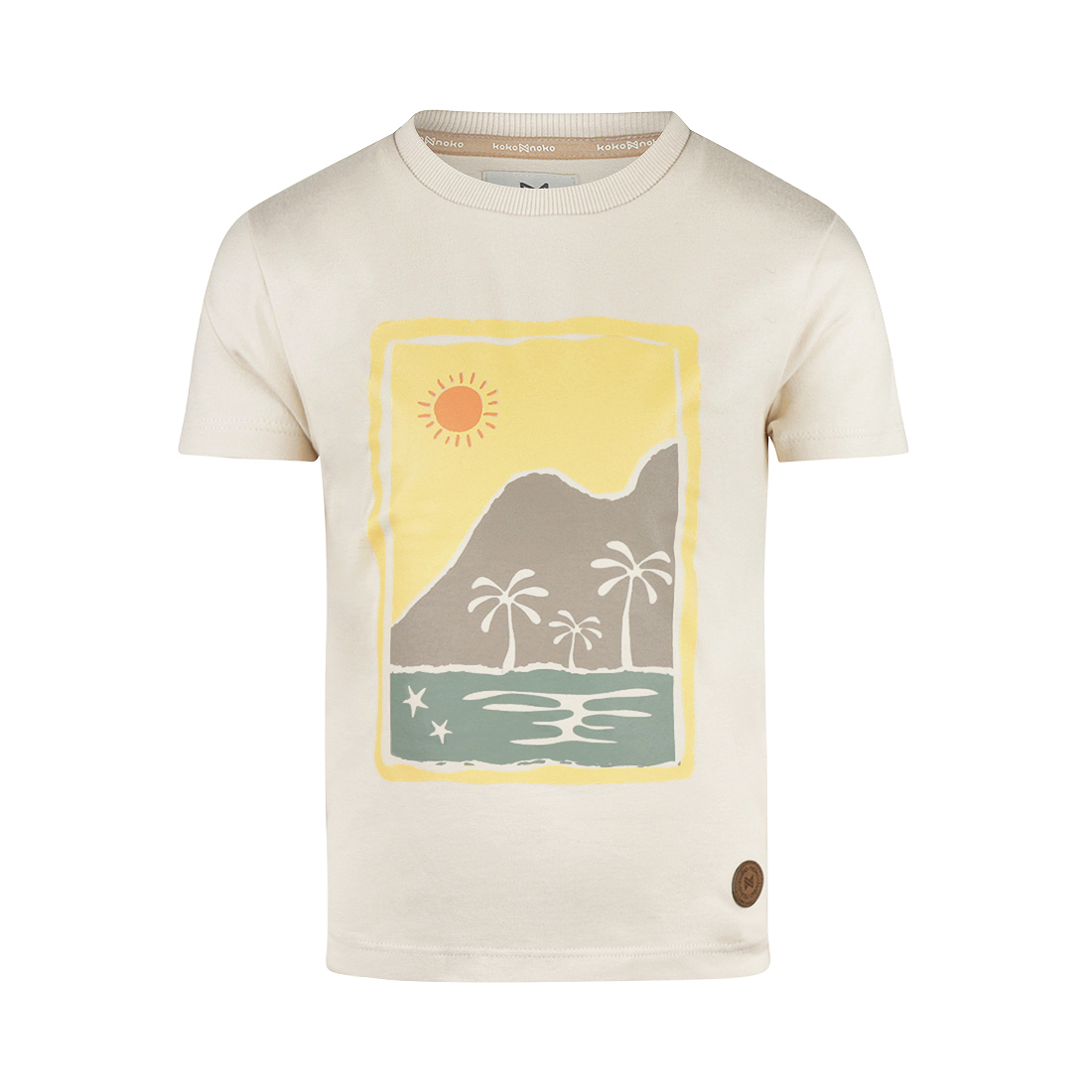 Koko Noko T-shirt 
