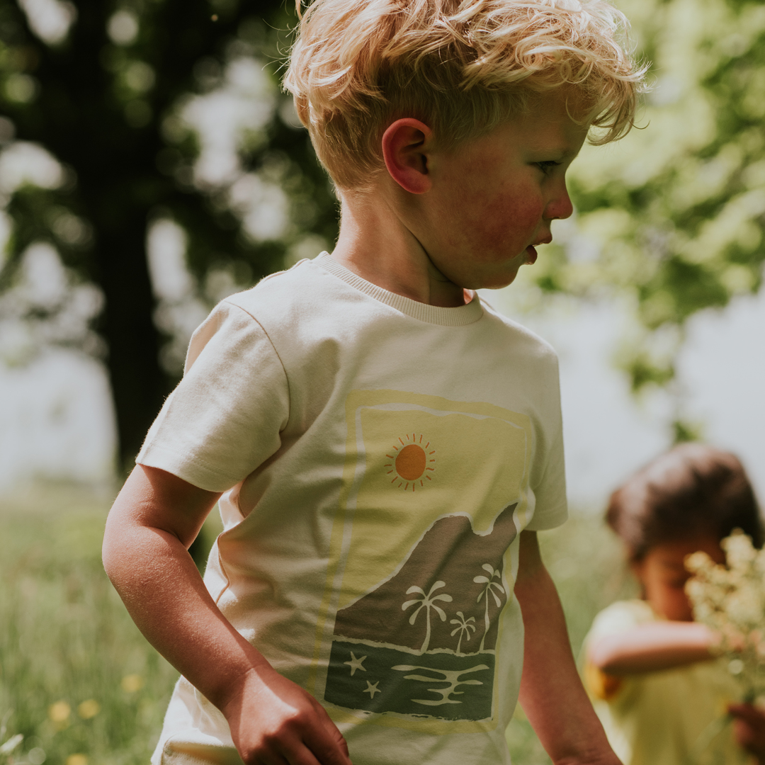 Koko Noko T-shirt  - Afbeelding 4