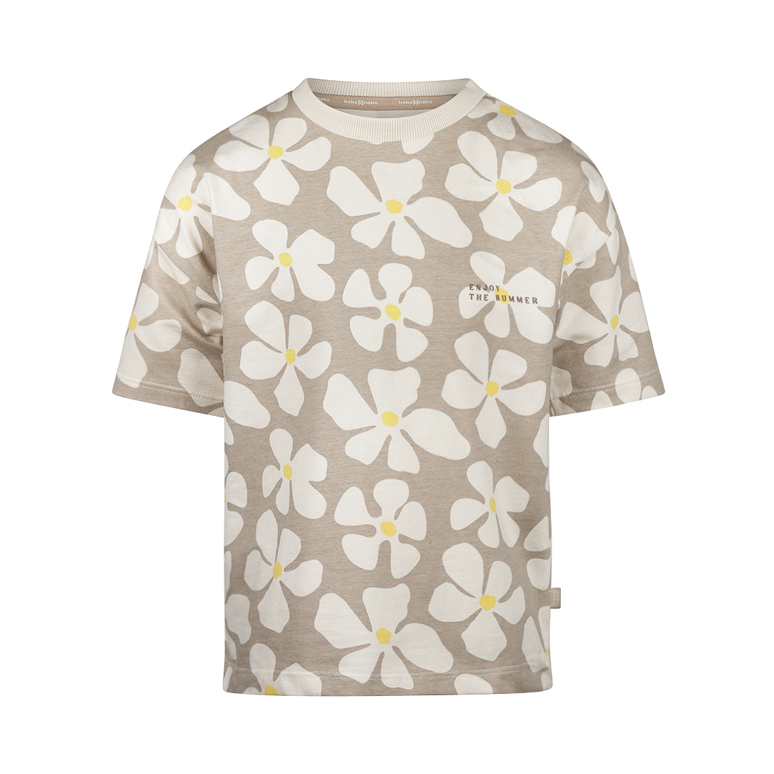 Koko Noko T-shirt