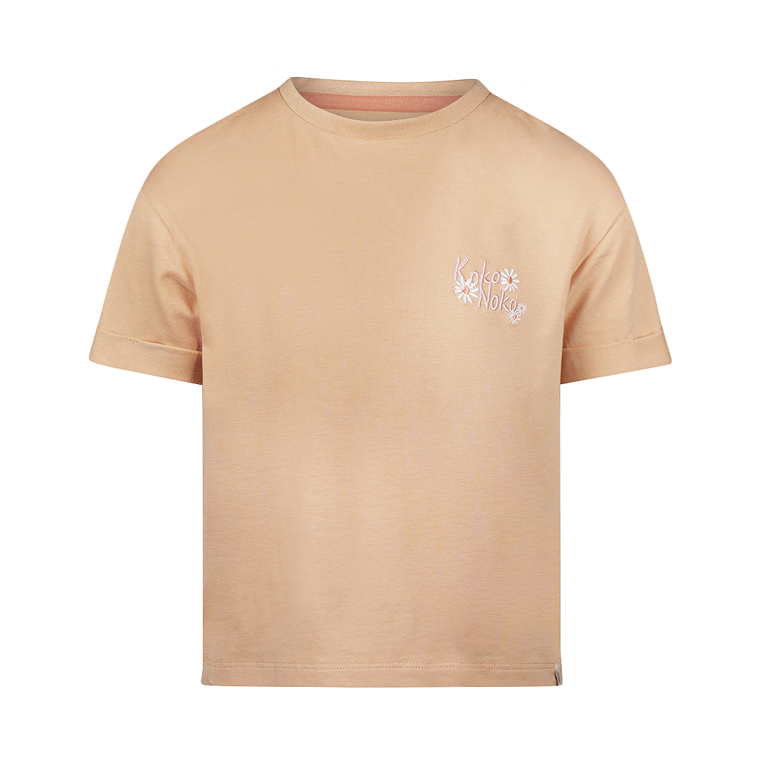 Koko Noko T-shirt  - Afbeelding 2