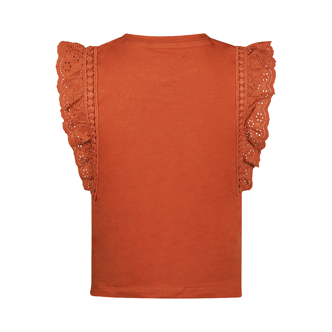 Koko Noko T-shirt  - Afbeelding 3
