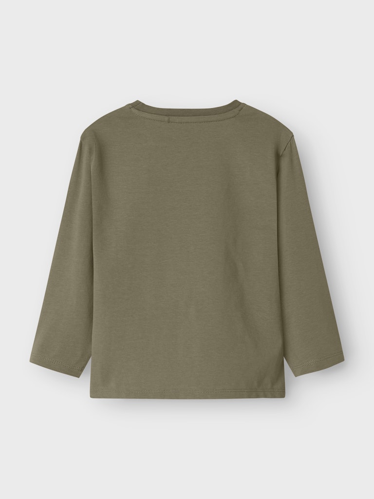 NMMORIS LS NREG TOP BOX - Afbeelding 1