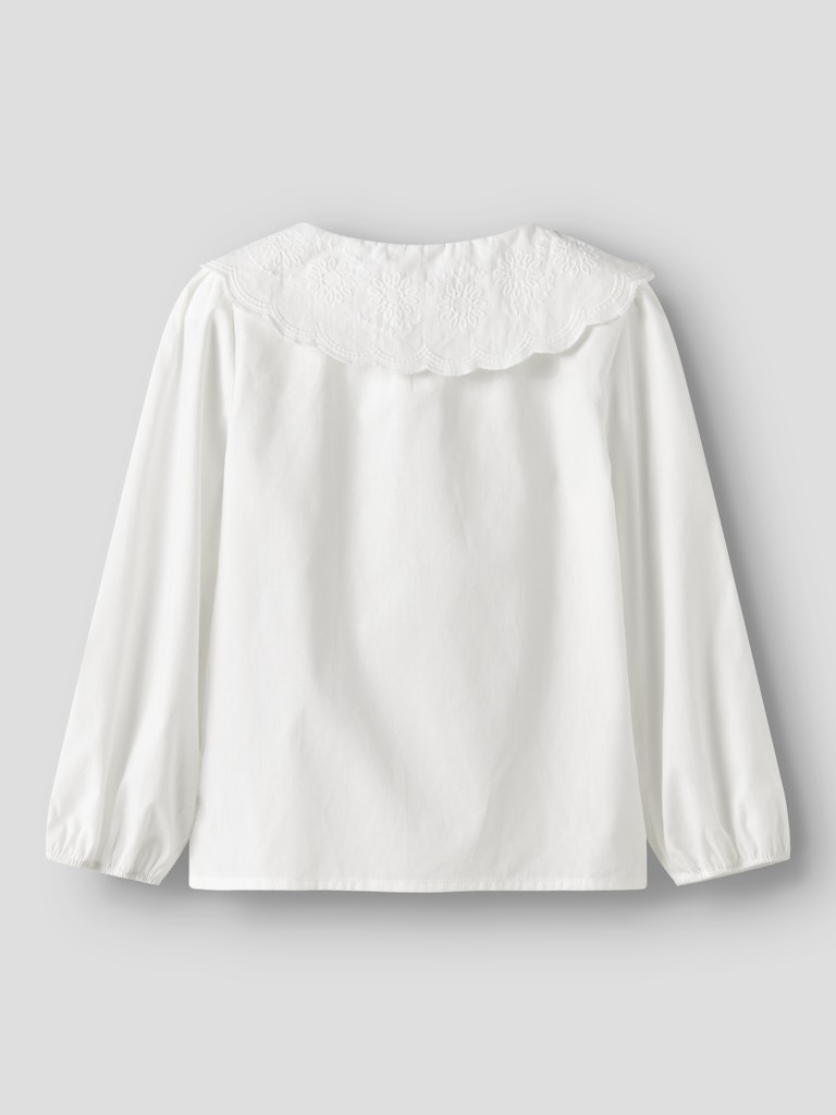 NMFROLLARING blouse - Afbeelding 3