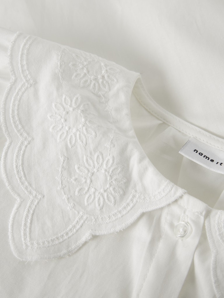 NMFROLLARING blouse - Afbeelding 1