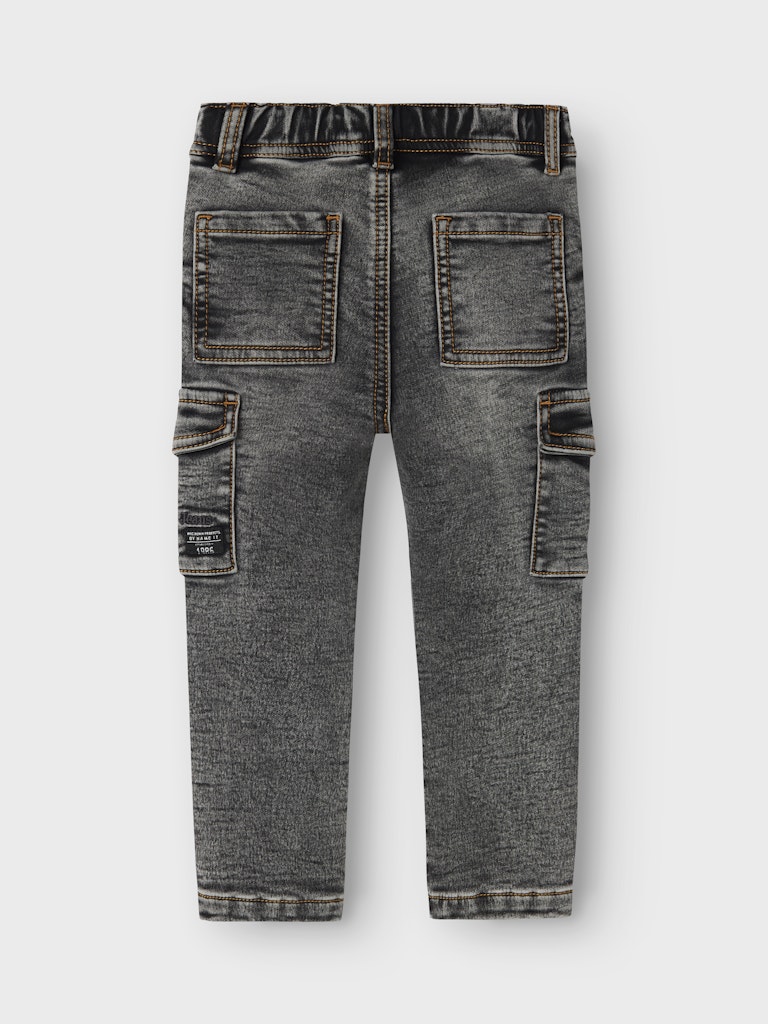 Cargo jeans Name it NMMSILAS - Afbeelding 3