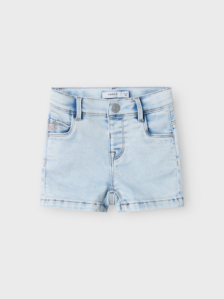 Name it Short NMFSALLI