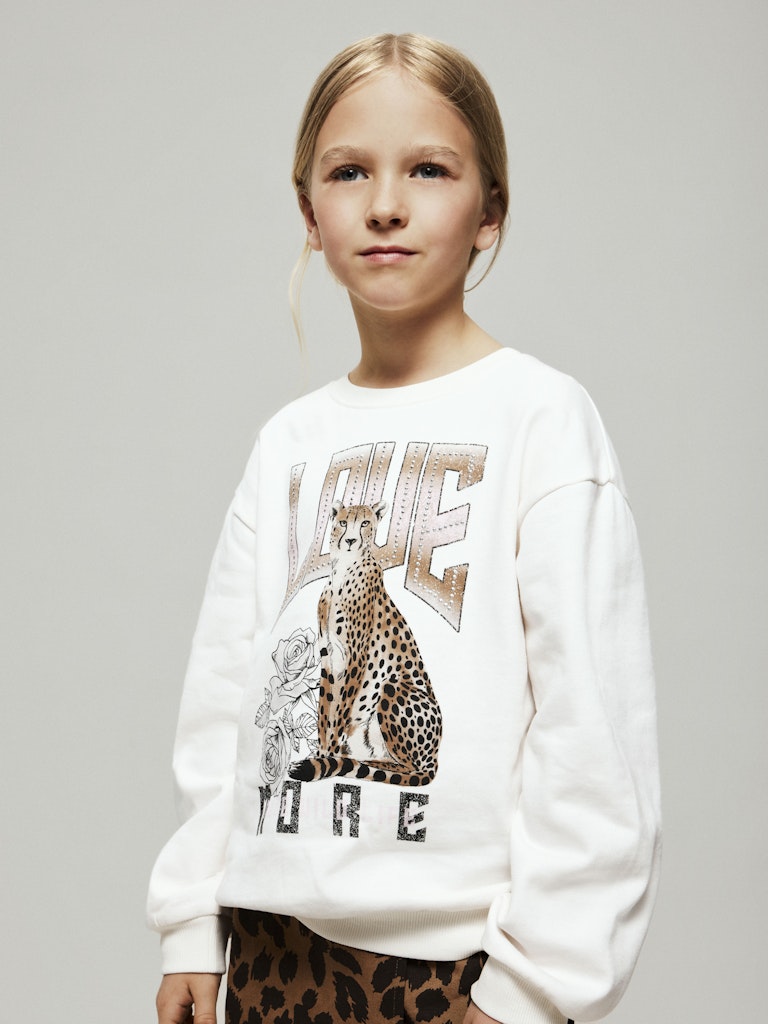 Name It Sweater NKFBEO - Afbeelding 3