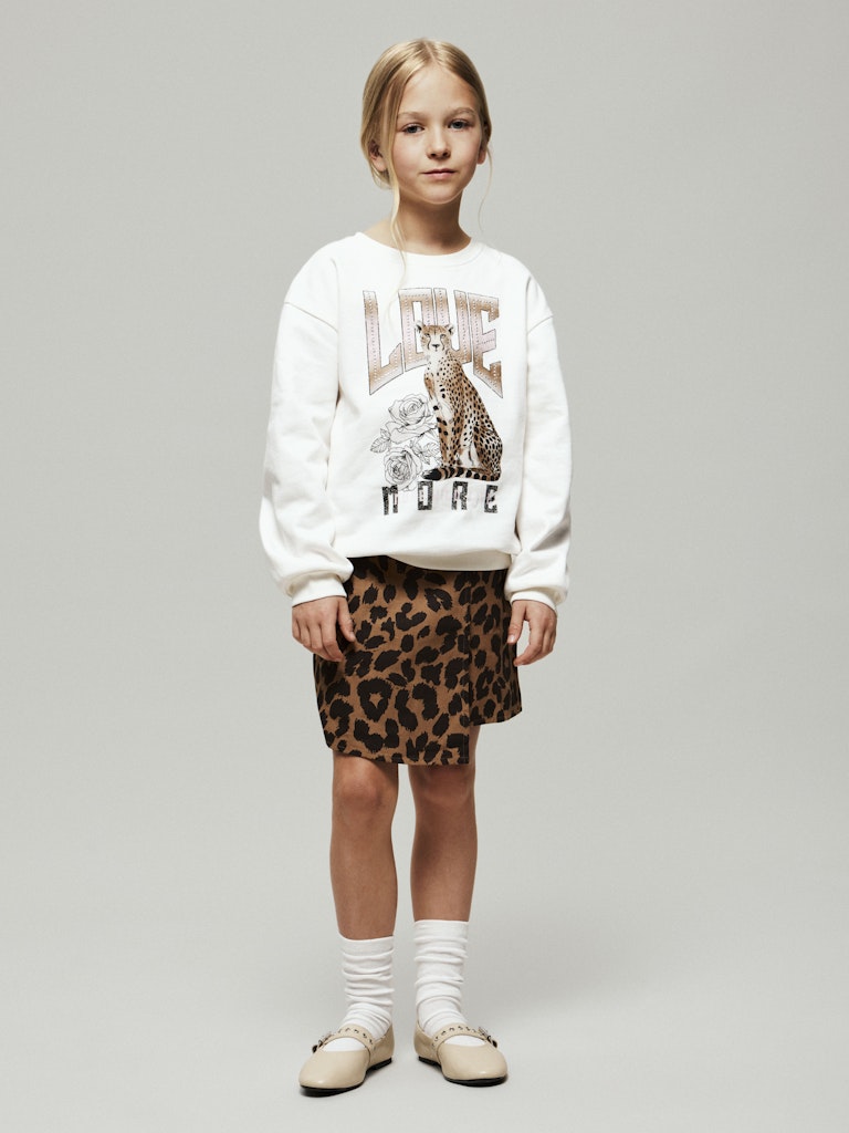 Name It Sweater NKFBEO - Afbeelding 4